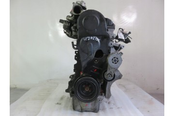 ENGINE SEAT ALTEA 1 9 TDI 105 KM BKC Car type passenger cars