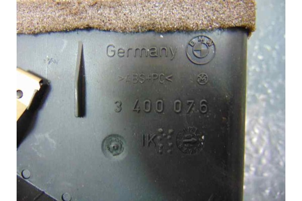 3400076 REJILLA AIREADORA BMW SERIE X3 (E83)