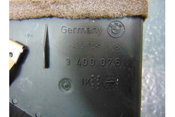 3400076 REJILLA AIREADORA BMW SERIE X3 (E83) 3.0d 2004 3400076 179575 BMW - 2