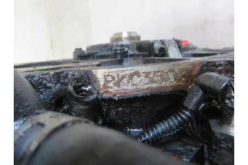 ENGINE SEAT ALTEA 1 9 TDI 105 KM BKC Engine type diesel