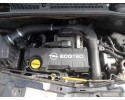 ENGINE OPEL MERIVA A 1 7 CDTI Z17DTH COMPLETE FILM