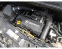 ENGINE OPEL MERIVA A 1 7 CDTI Z17DTH COMPLETE FILM Part manufacturer Opel OE