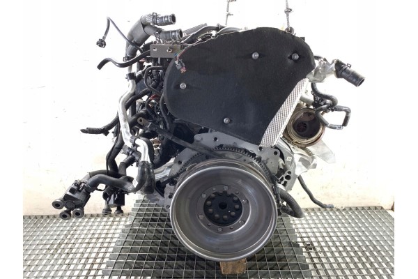 ENGINE AUDI 2 0 150KM DMS A4 B9