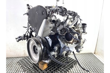 ENGINE AUDI 2 0 150KM DMS A4 B9 Quality of parts according to GVO O original with manufacturer s logo OE