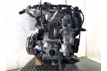 ENGINE AUDI 2 0 150KM DMS A4 B9 Part manufacturer OEM