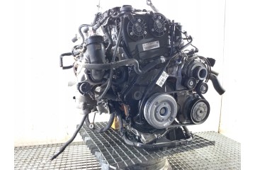 ENGINE AUDI 2 0 150KM DMS A4 B9 Car type passenger cars