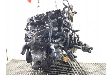 ENGINE AUDI 2 0 150KM DMS A4 B9 Product weight with unit packaging 100 kg