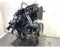 ENGINE AUDI 2 0 150KM DMS A4 B9 Catalog number of the part LORK 587 134446 DMS