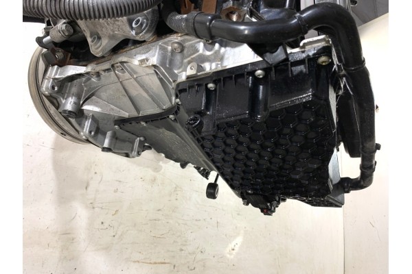 ENGINE AUDI 2 0 150KM DMS A4 B9 Catalog number of substitutes DMS