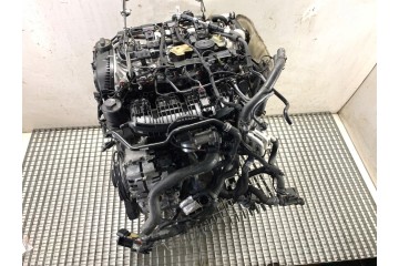 ENGINE AUDI 2 0 150KM DMS A4 B9 Version European