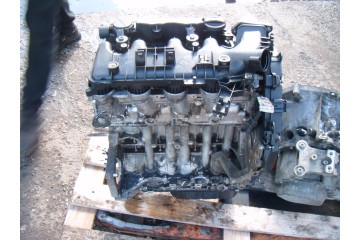 PEUGEOT 207 06 1 6 HDI MOTOR POST 10JB91 Packaging status replacement