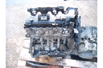 PEUGEOT 207 06 1 6 HDI MOTOR POST 10JB91 Catalog number of the part PEUGEOT 207 06 1 6 HDI SILNIK SLUPEK 10JB91 RTEKO LUK3825