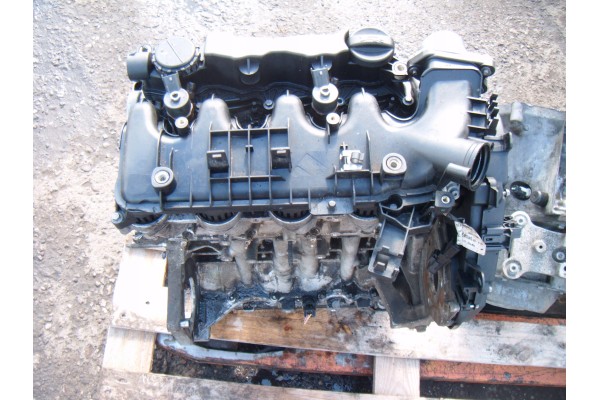 PEUGEOT 207 06 1 6 HDI MOTOR POST 10JB91 Part manufacturer Peugeot OE