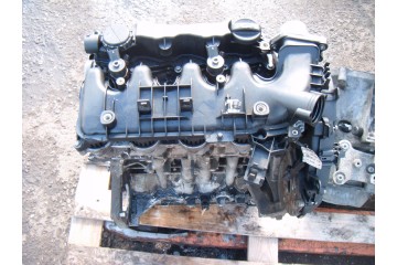 PEUGEOT 207 06 1 6 HDI MOTOR POST 10JB91 Part manufacturer Peugeot OE