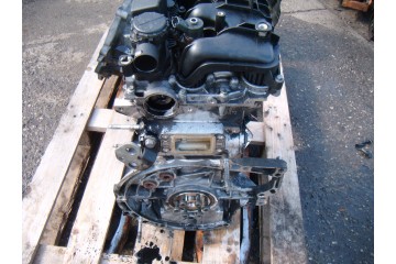 PEUGEOT 207 06 1 6 HDI MOTOR POST 10JB91 Car type 4x4 SUV passenger cars