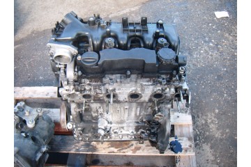 PEUGEOT 207 06 1 6 HDI MOTOR POST 10JB91 Engine type diesel