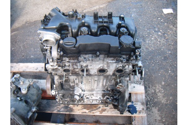 PEUGEOT 207 06 1 6 HDI MOTOR POST 10JB91 Quality of parts according to GVO O original with manufacturer s logo OE