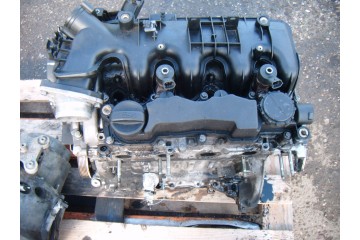 PEUGEOT 207 06 1 6 HDI MOTOR POST 10JB91 Version European