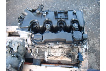 Motor PEUGEOT 207 1.6 HDI 06- Post 10JB91