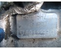 Motor PEUGEOT 207 1.6 HDI 06- Post 10JB91