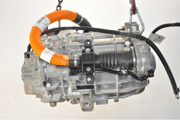 ALFA ROMEO TONALE JEEP COMPASS II 1 3 HYBRID ELECTRIC MOTOR 46347218