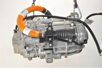 ALFA ROMEO TONALE JEEP COMPASS II 1 3 HYBRID ELECTRIC MOTOR 46347218