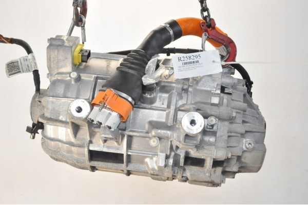 ALFA ROMEO TONALE JEEP COMPASS II 1 3 HYBRID ELECTRIC MOTOR 46347218 Catalog number of the part 46347218 10505068 TY115MSXXX