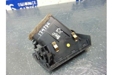 3400075  REJILLA AIREADORA BMW SERIE X3 (E83) 3.0d 2004 3400075 179576 BMW - 1