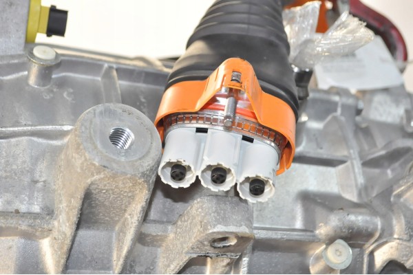 ALFA ROMEO TONALE JEEP COMPASS II 1 3 HYBRID ELECTRIC MOTOR 46347218 Quality of parts according to GVO O original with manufactu