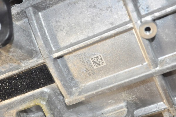 Motor Eléctrico Alfa Romeo Tonale 1.3 Hybrid 46347218