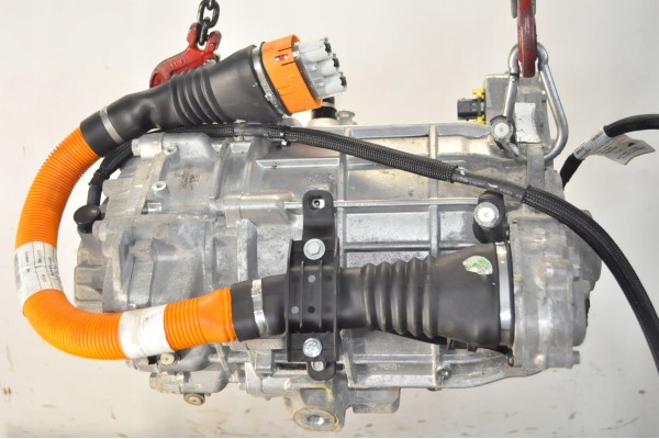 Motor Eléctrico Alfa Romeo Tonale 1.3 Hybrid 46347218