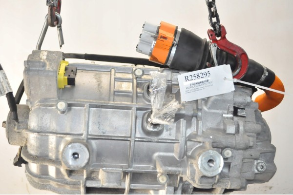 Motor Eléctrico Alfa Romeo Tonale 1.3 Hybrid 46347218