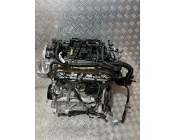 COMPLETE ENGINE MAZDA 3 BP 19 2 0 SKYACTIV G PE27