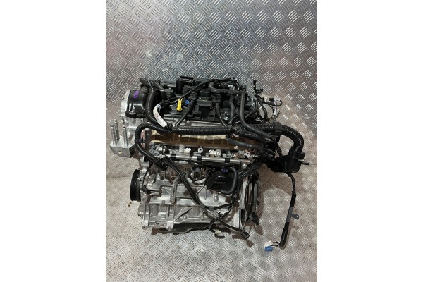 COMPLETE ENGINE MAZDA 3 BP 19 2 0 SKYACTIV G PE27