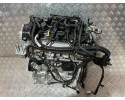 COMPLETE ENGINE MAZDA 3 BP 19 2 0 SKYACTIV G PE27 Car type passenger cars