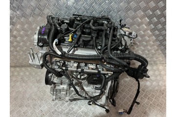 COMPLETE ENGINE MAZDA 3 BP 19 2 0 SKYACTIV G PE27 Car type passenger cars