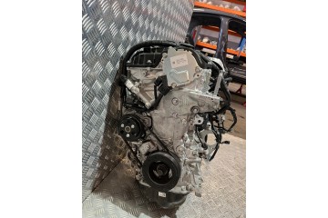 COMPLETE ENGINE MAZDA 3 BP 19 2 0 SKYACTIV G PE27 Part manufacturer Mazda OE