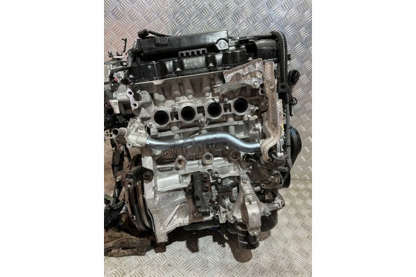 COMPLETE ENGINE MAZDA 3 BP 19 2 0 SKYACTIV G PE27 Quality of parts according to GVO O original with manufacturer s logo OE