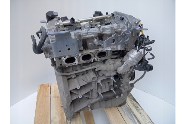 ENGINE INFINITI Q60 2 0 T M274 211 KM MILEAGE 39 THOUSAND Part manufacturer Infiniti OE