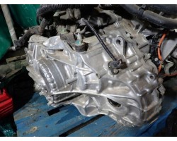 10 speed gearbox Set with Honda Converter Odyssey Elitte 3 5 2018 43200 m