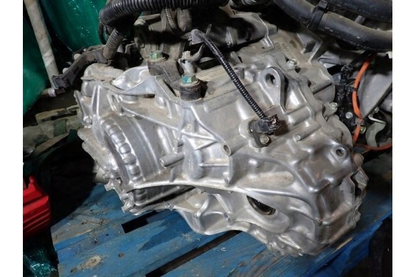 10 speed gearbox Set with Honda Converter Odyssey Elitte 3 5 2018 43200 m