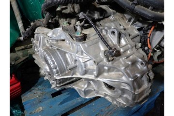 10 speed gearbox Set with Honda Converter Odyssey Elitte 3 5 2018 43200 m