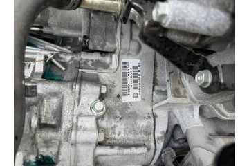 10 speed gearbox Set with Honda Converter Odyssey Elitte 3 5 2018 43200 m Part manufacturer Honda OE