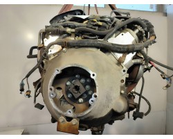Chevrolet Corvette C5 2001 Complete engines