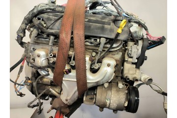 Chevrolet Corvette C5 2001 Complete engines Part manufacturer Chevrolet OE