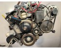 Chevrolet Corvette C5 2001 Complete engines Catalog number of the part SILNIK