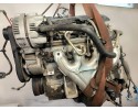 Chevrolet Corvette C5 2001 Complete engines Car type passenger cars