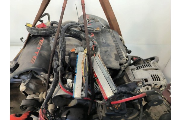 Motor completo Chevrolet Corvette C5 2001