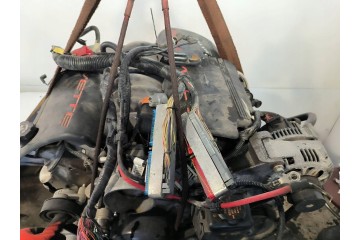 Motor completo Chevrolet Corvette C5 2001