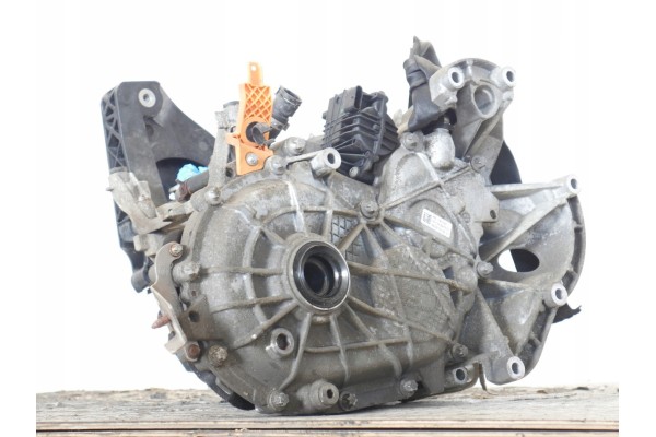 COMPLETE ENGINE BMW I3 IREX ELECTRIC TRANSMISSION 8609131